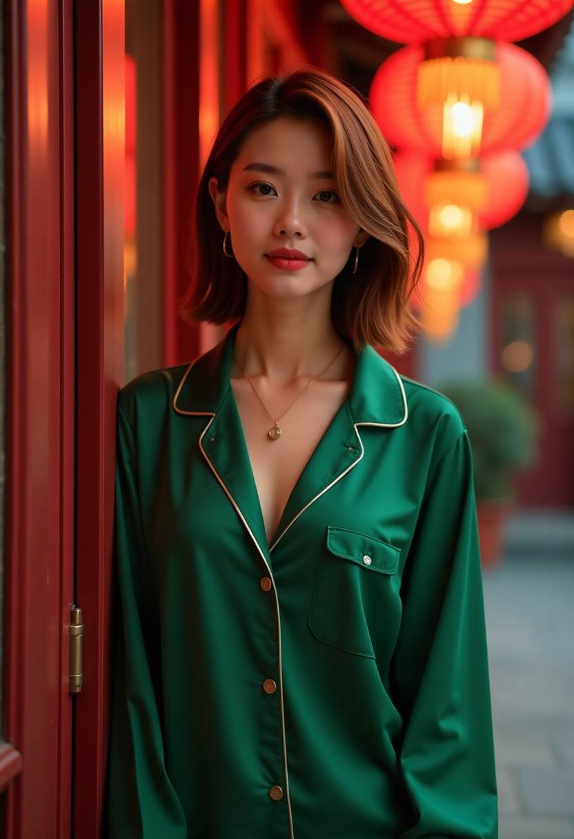 帐篷里的秘密第一季海报
