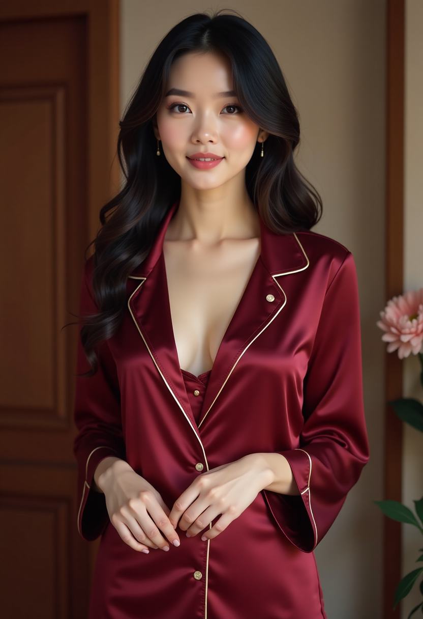 帐篷里的秘密第一季主视觉